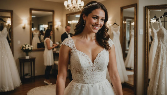 Robe de mariée petit budget : comment trouver la perle rare sans se ruiner ?