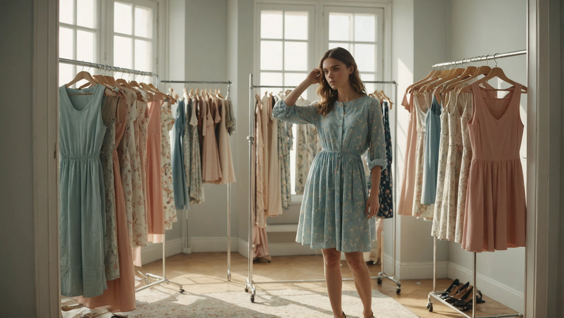 Comment choisir sa robe courte pour un mariage réussi ?
