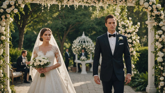 Les meilleurs conseils de style pour un mariage incomparable