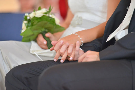 Le guide ultime des robes de mariée pour femmes de 60 ans : se sentir belle à tout age