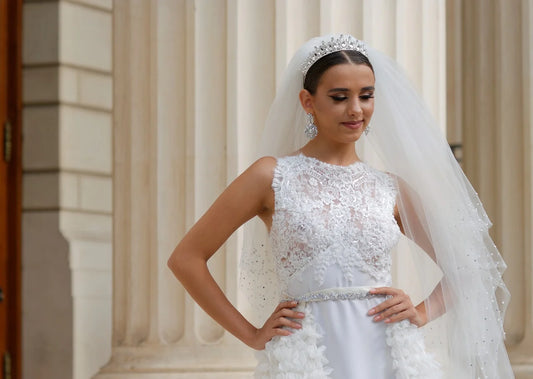 Que faire avec votre robe de mariée après le grand jour ?