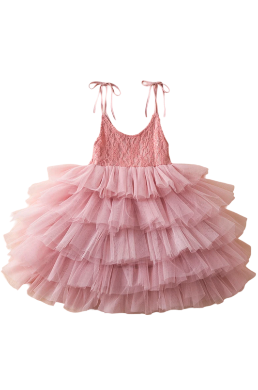 Robe Mariage Demoiselle d'Honneur Fille